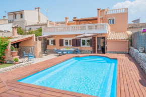 Serenity Villa Campanet